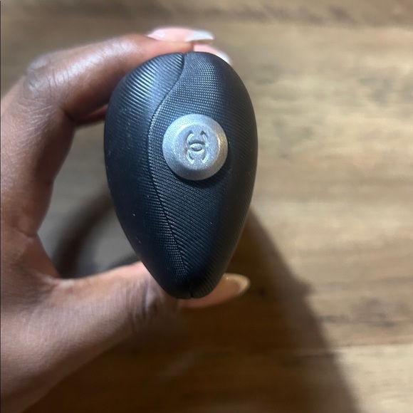 ONLY the case Authentic Chanel Glasses Case - Picture 7 of 7